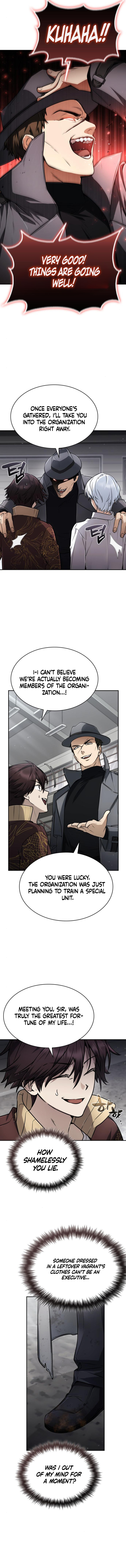 Genius Prismatic Mage Chapter 37 1